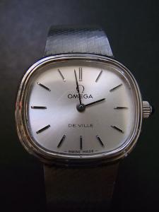 オメガ デ・ビル unknown 中古 なし
