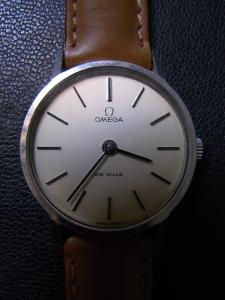 オメガ デ・ビル unknown 中古