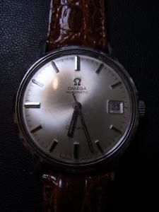 オメガ アンティーク unknown 中古 無し