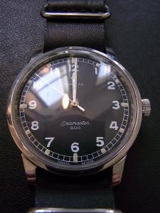 オメガ シーマスター unknown 中古