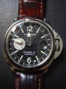 パネライ ルミノール PAM00088 中古コンディション