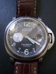 パネライ ルミノール PAM00086 中古