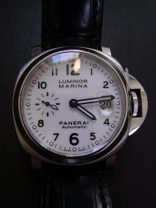 パネライ ルミノール PAM00049 中古