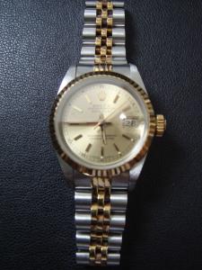 ロレックス デイトジャスト 69173 中古