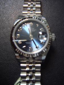 ロレックス デイトジャスト 179174 中古