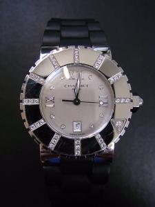 ショーメ クラスワン W0621N-24C 中古