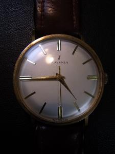 ジュベニア Ref.型番不明