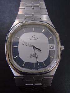 オメガ デ・ビル unknown 中古