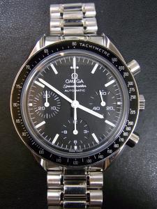 オメガ スピードマスター 3539_50 中古