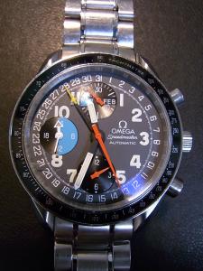オメガ スピードマスター 3520_53 中古