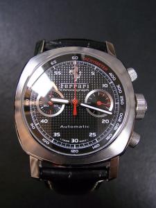 パネライ グランツーリズモコレクション FER00018 中古 箱・保証書