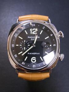 パネライ ラジオミール PAM00242 中古だけどきれい