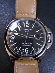 パネライ ルミノール PAM00063 中古