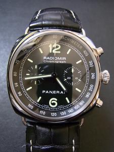 パネライ ラジオミール PAM00288 中古