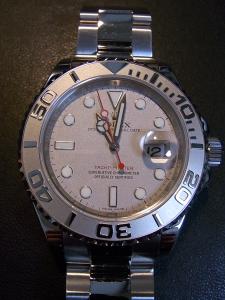 ロレックス ヨットマスター 16622 中古 本体のみ