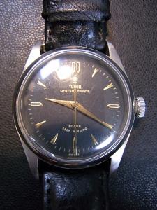 チューダー オイスタープリンス 7810 中古