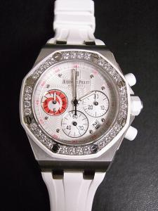 オーデマピゲ ロイヤルオークオフショア 26076SK.ZZ.D010CA.01 中古