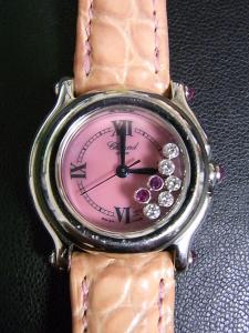 ショパール ハッピースポーツラウンド 27-8245-21 中古