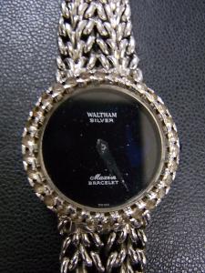 ウォルサム アンティークunknownが高価買取になる理由