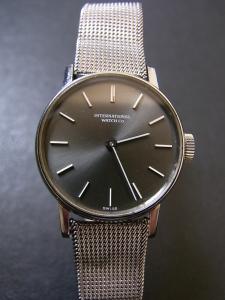 IWC アンティーク unknown 中古