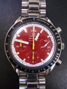 オメガ スピードマスター 3510_61 中古 無し
