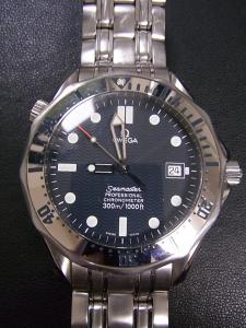 オメガ シーマスター 2532_80 中古