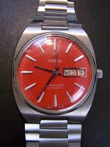 オメガ シーマスター unknown 中古