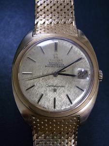 オメガ コンステレーション unknown 中古