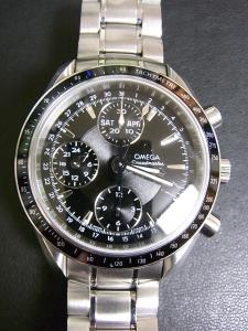 オメガ スピードマスター 3220_50 中古