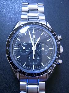オメガ スピードマスター 3573_50 中古 内箱 外箱 