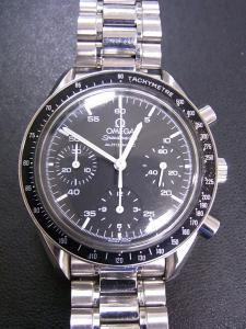 オメガ スピードマスター 3510_50 中古 なし
