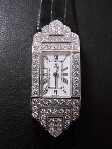 オーデマピゲ チャールストン 67028BC.ZZ.002CR 中古