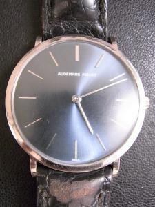 オーデマピゲ アンティーク unknown 経年劣化が見られる 無し