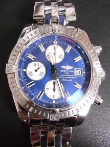 ブライトリング クロノマット A13356 中古