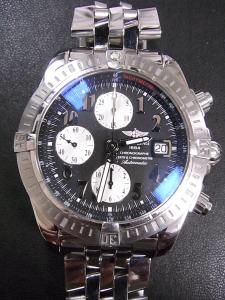 ブライトリング クロノマット A13356 中古