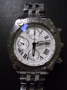 ブライトリング クロノマット A13356 中古