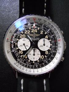 ブライトリング ナビタイマー A12322 中古