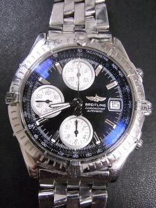 ブライトリング クロノマット A13350 中古