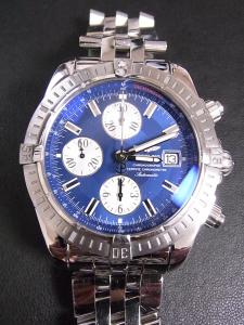 ブライトリング クロノマット A13356 中古 箱・保証書