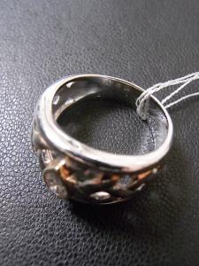 ジュエリー リング ダイヤモンド