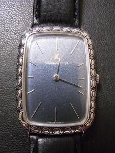 ジャガールクルト アンティーク unknown 中古