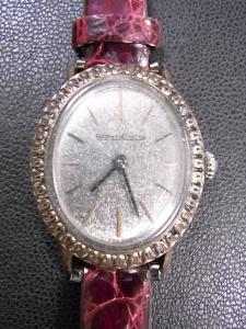 ジャガールクルト アンティーク unknown 使用感有の中古 無し