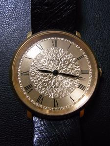 オメガ デ・ビル unknown 中古