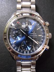 オメガ スピードマスター 3523_80 中古