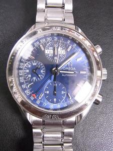 オメガ スピードマスター 3523_80 中古