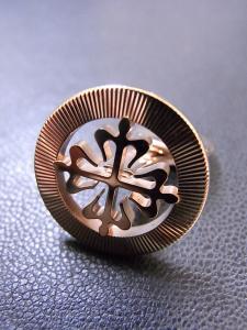 パテックフィリップ アクセサリー unknown 中古