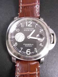 パネライ ルミノール PAM00086 中古