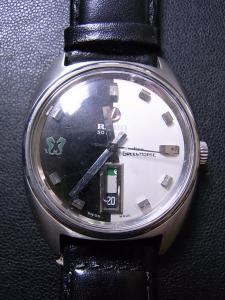 ラドー アンティークunknownが高価買取になる理由