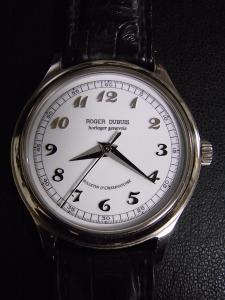 ロジェデュブイ オマージュ H34.57.0/E1.4 中古