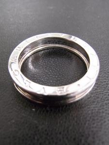 ブルガリ ジュエリー unknown 中古